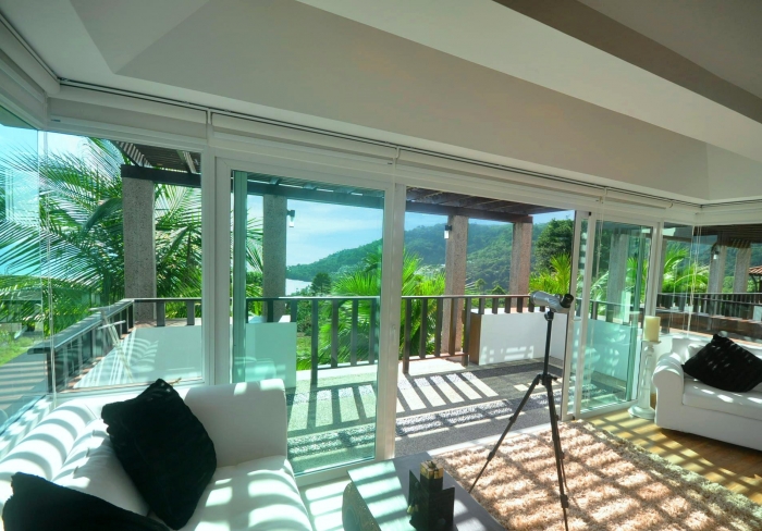 Fabulous 6 BR villa from category of Super Villas!!!